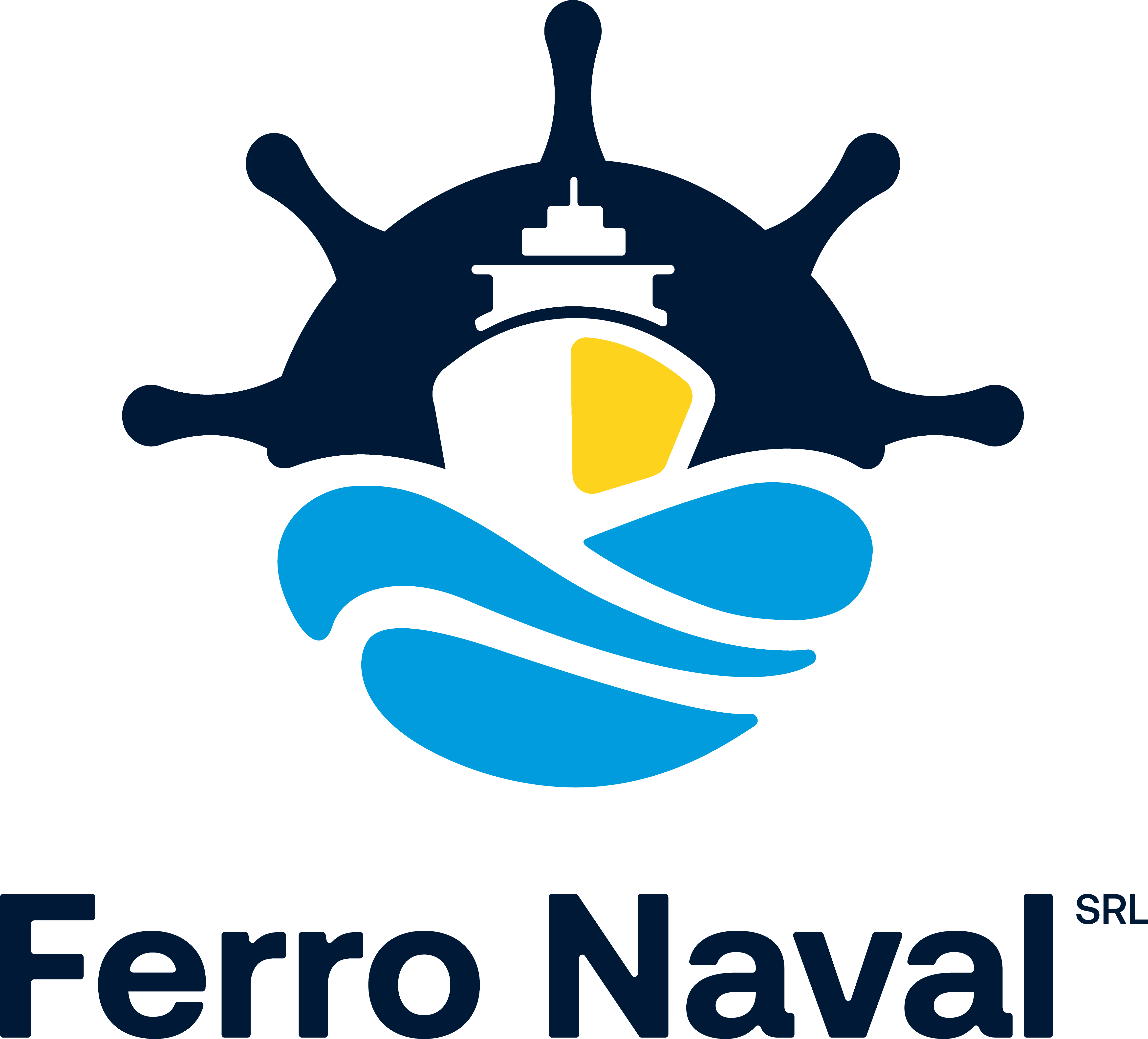 Ferro Naval SRL